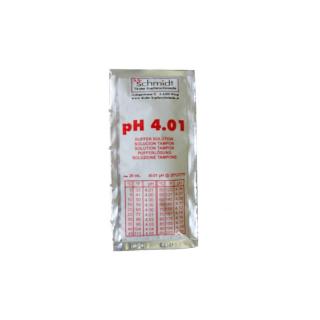 pH-Meter FA12, Kalibrierungsflssigkeit, 20ml