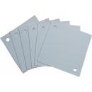 BECO-Select, Tiefenschichtenfilter, A40, Superjet, 4 Stk. Filterplatten; !!WEIHNACHTSAKTION!!