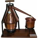 Minidestille "Potstill, 2 Liter elektrisch