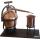 Minidestille Hobby 2 Liter, elektrisch