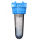 Polyphosphat-Schleuse, Filter 