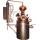 Schnapsbrennanlage WS150 PREMIUM