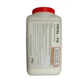 Trital-Fix, Spezial Brennblasenreiniger, 2Kg.