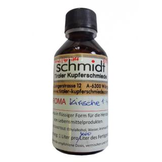 Aromaessenz Kirsche 100ml/40 Liter