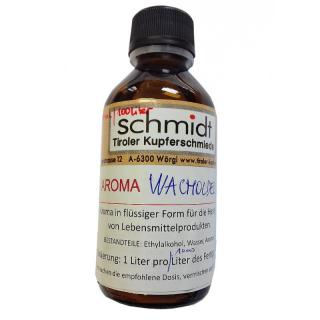 Aromaessenz Wacholder 100ml/100Liter