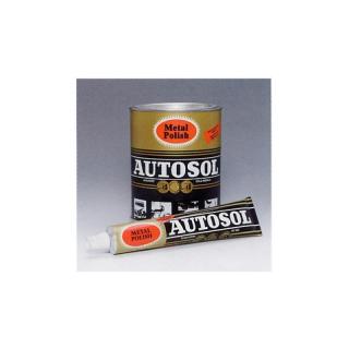 Autosol-Metall Polish, Poliermittel, 75ml