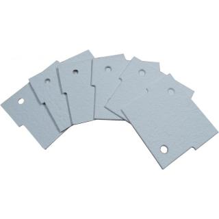 BECO-Select, Tiefenschichtenfilter, A40, MiniJet, 4 Stk. Filterplatten; !!WEIHNACHTSAKTION!!