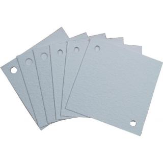BECO-Select, Tiefenschichtenfilter, A80, Superjet, 4 Stk. Filterplatten; !!WEIHNACHTSAKTION!!