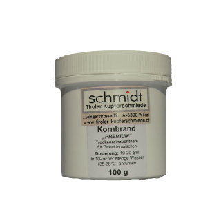 Hefe Kornbrand Premium 100 g