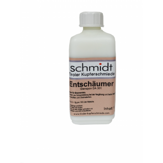 Siha-Silikonentschumer SE, Konzentrat, 200ml.