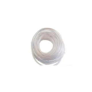 Silikonschlauch transparent 8*11mm