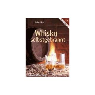 Whisky selbstgebrannt, Jäger, Stocker Verlag