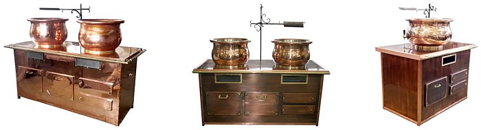 Glhwein - Feuerzangenbowle - Dekor